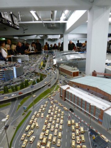 2011 Hamburg